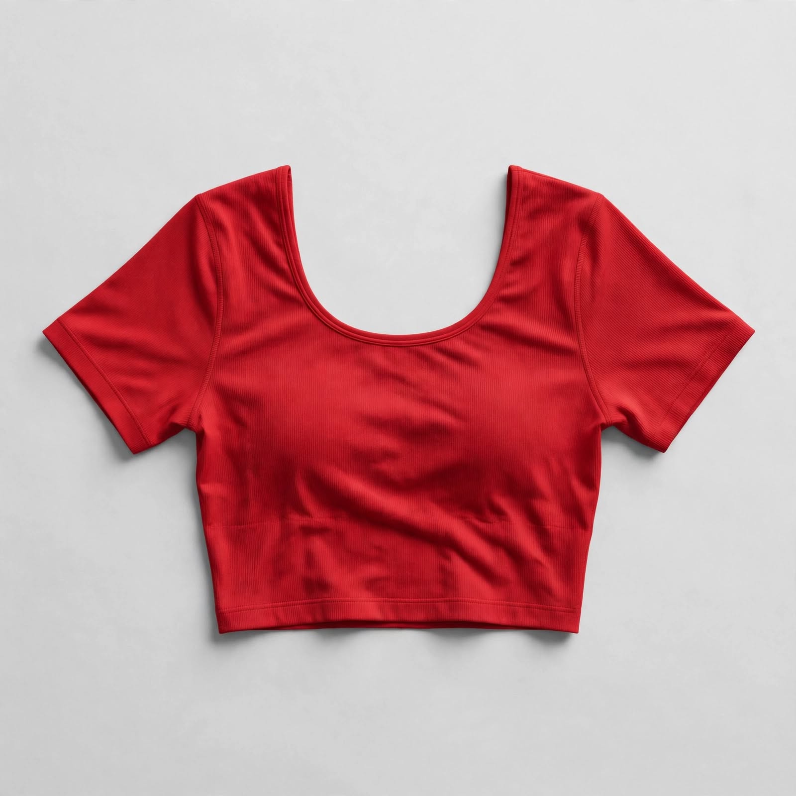 Crop Top for Yoga